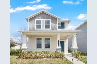 16153 Water Spring Boulevard, Winter Garden, FL 34787 - Photo 1