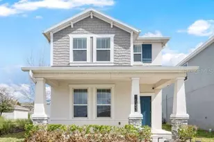 16153 Water Spring Blvd, Winter Garden, FL 34787 - Photo 1