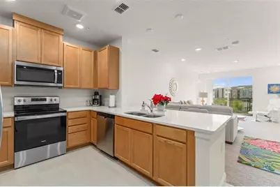 7521 Laureate Boulevard #5308, Orlando, FL 32827 - Photo 5