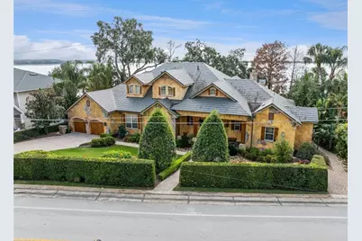 1490 Lakeshore Drive, Mount Dora, FL 32757 - Photo 3