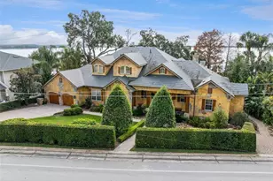 1490 Lakeshore Dr, Mount Dora, FL 32757 - Photo 3