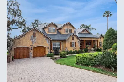 1490 Lakeshore Drive, Mount Dora, FL 32757 - Photo 1