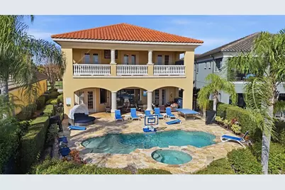 441 Muirfield Loop, Reunion, FL 34747 - Photo 5