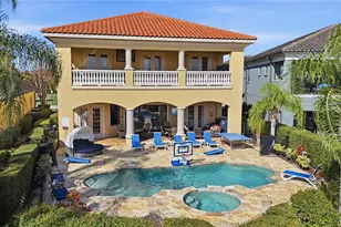 441 Muirfield Loop, Reunion, FL 34747 - Photo 5