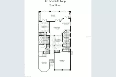 441 Muirfield Loop, Reunion, FL 34747 - Photo 7