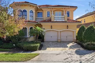 441 Muirfield Loop, Reunion, FL 34747 - Photo 1