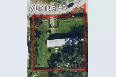 659 Alpine Street, Mascotte, FL 34753 - Photo 1