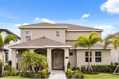 7456 Gathering Drive, Reunion, FL 34747 - Photo 35