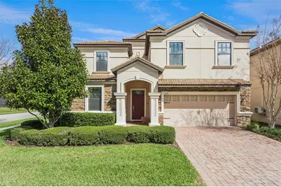 1430 Moon Valley Drive, Davenport, FL 33896 - Photo 1