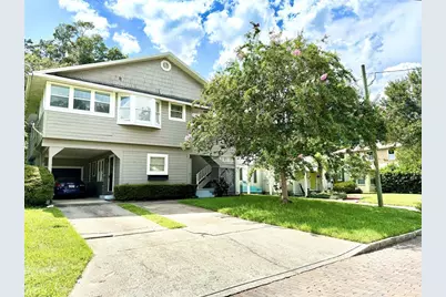 1312 Belgrade Avenue, Orlando, FL 32803 - Photo 1