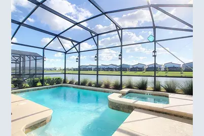 4779 Kings Castle Circle, Kissimmee, FL 34746 - Photo 5