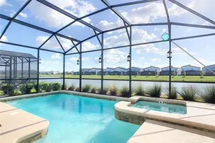 4779 Kings Castle Cir, Kissimmee, FL 34746 - Photo 5