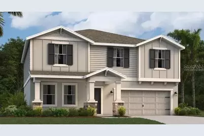 4657 Golden Knight Boulevard, Kissimmee, FL 34746 - Photo 1