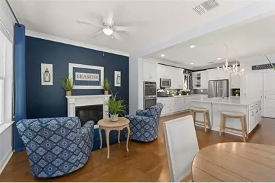 8119 Pond Apple Drive, Winter Garden, FL 34787 - Photo 21