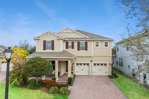 16167 Hampton Crossing Dr, Winter Garden, FL 34787 - Photo 1