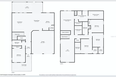 16167 Hampton Crossing Drive, Winter Garden, FL 34787 - Photo 57