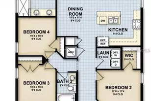 3036 Suraj Cir, Tavares, FL 32778 - Photo 3