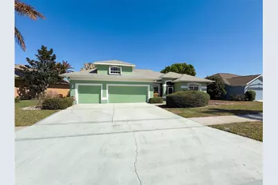 1877 Thesy Drive, Melbourne, FL 32940 - Photo 1