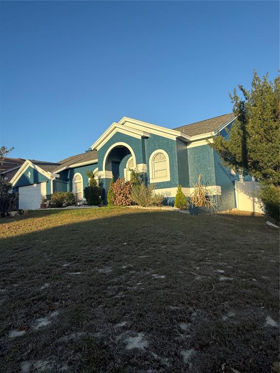 4709 Spaniel St - 4709 Spaniel St, Orlando, FL 32818 Luxury Property | Jose Angel Pina