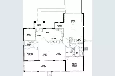 9302 SE 120th Loop, Summerfield, FL 34491 - Photo 25