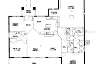 9302 SE 120th Loop, Summerfield, FL 34491 - Photo 25