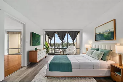 151 E Washington Street #408, Orlando, FL 32801 - Photo 19