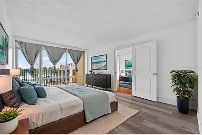 151 E Washington Street #408, Orlando, FL 32801 - Photo 31