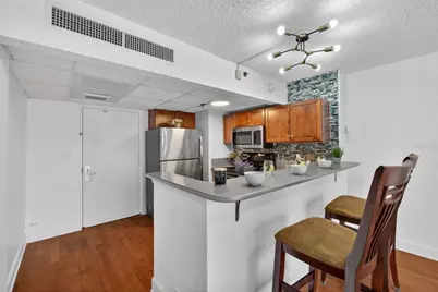 151 E Washington Street #408, Orlando, FL 32801 - Photo 9