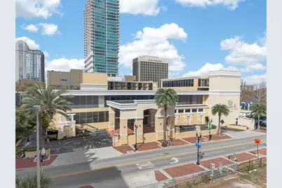 151 E Washington Street #408, Orlando, FL 32801 - Photo 49