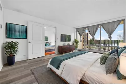 151 E Washington Street #408, Orlando, FL 32801 - Photo 23