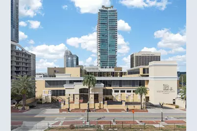 151 E Washington Street #408, Orlando, FL 32801 - Photo 1