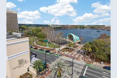 151 E Washington Street #408, Orlando, FL 32801 - Photo 49