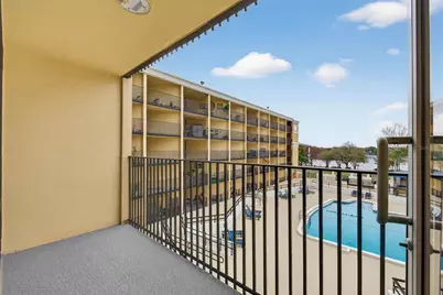 151 E Washington Street #408, Orlando, FL 32801 - Photo 5