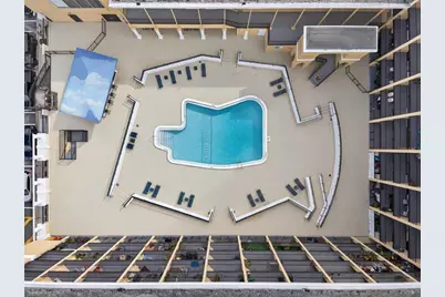 151 E Washington Street #408, Orlando, FL 32801 - Photo 5