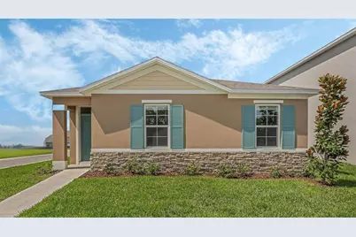 5130 Clusia Drive, Apopka, FL 32712 - Photo 1