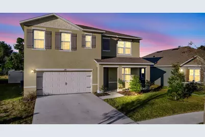 821 Amhurst Drive, Orange City, FL 32763 - Photo 37