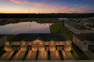 2798 Brie Hammock Bnd, Harmony, FL 34773 - Photo 1