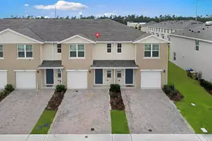 2798 Brie Hammock Bnd, Harmony, FL 34773 - Photo 3