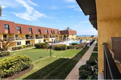 5200 Ocean Beach Boulevard #213, Cocoa Beach, FL 32931 - Photo 9