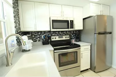 5200 Ocean Beach Boulevard #213, Cocoa Beach, FL 32931 - Photo 5