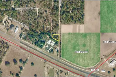 000 66th Pl. NE, Bronson, FL 32621 - Photo 9