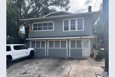 107 W 6th Street #A, Sanford, FL 32771 - Photo 1