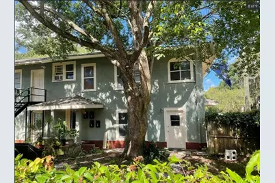 107 W 6th Street #A, Sanford, FL 32771 - Photo 1
