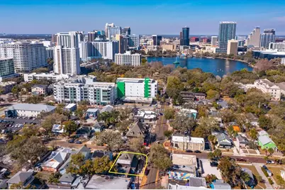 37 Hill, Orlando, FL 32801 - Photo 3