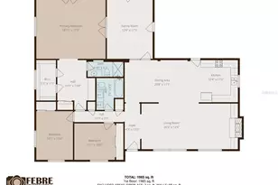 2708 Lion Heart Rd, Winter Park, FL 32792 - Photo 47