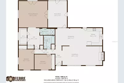 2708 Lion Heart Road, Winter Park, FL 32792 - Photo 3