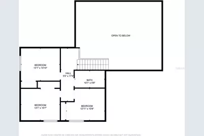 3904 Woodsfield Court, Orlando, FL 32822 - Photo 9