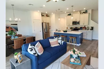 645 Astera Winds Lane, Lake Mary, FL 32746 - Photo 5