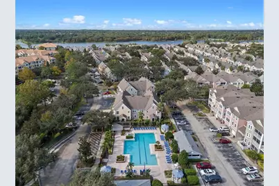 3428 Soho Street #301, Orlando, FL 32835 - Photo 13