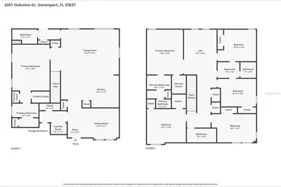 4201 Oakview Drive, Davenport, FL 33837 - Photo 51